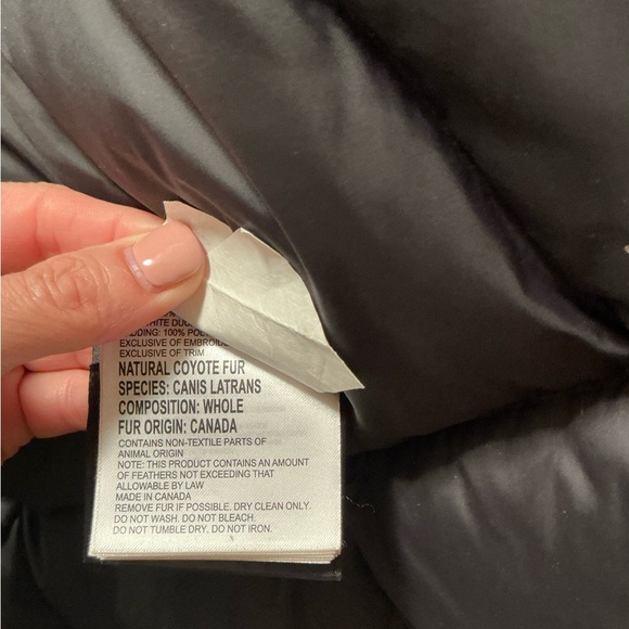 CANADA GOOSE Trillium Jacket - Picture 5 of 7